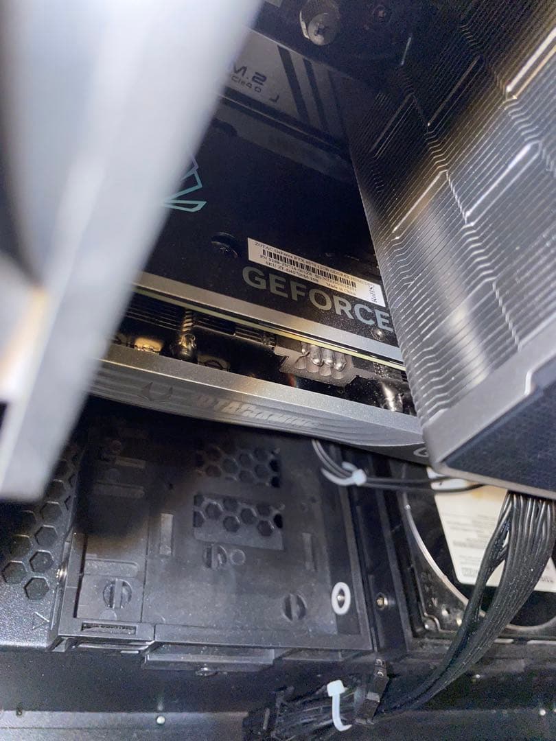 GALLERIA デスクトップPC