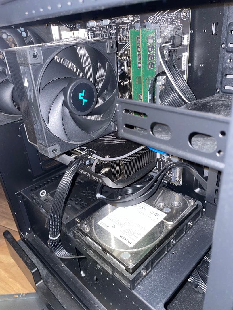 GALLERIA デスクトップPC