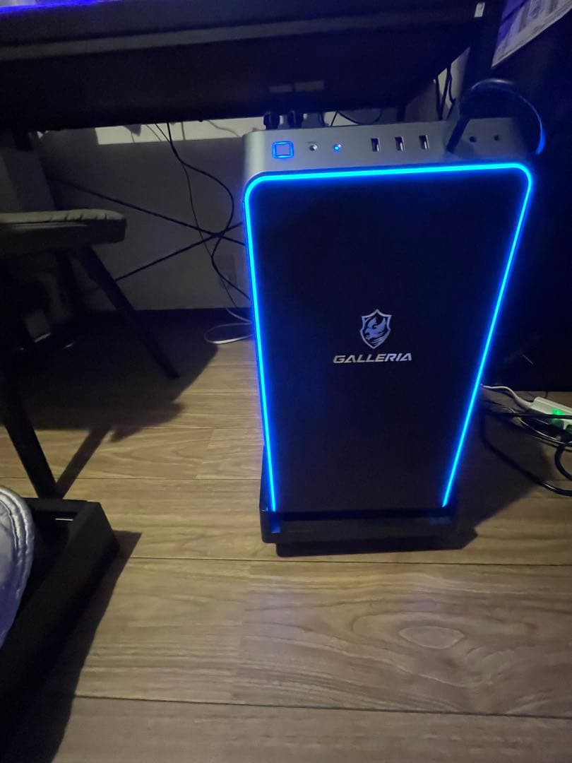 GALLERIA デスクトップPC