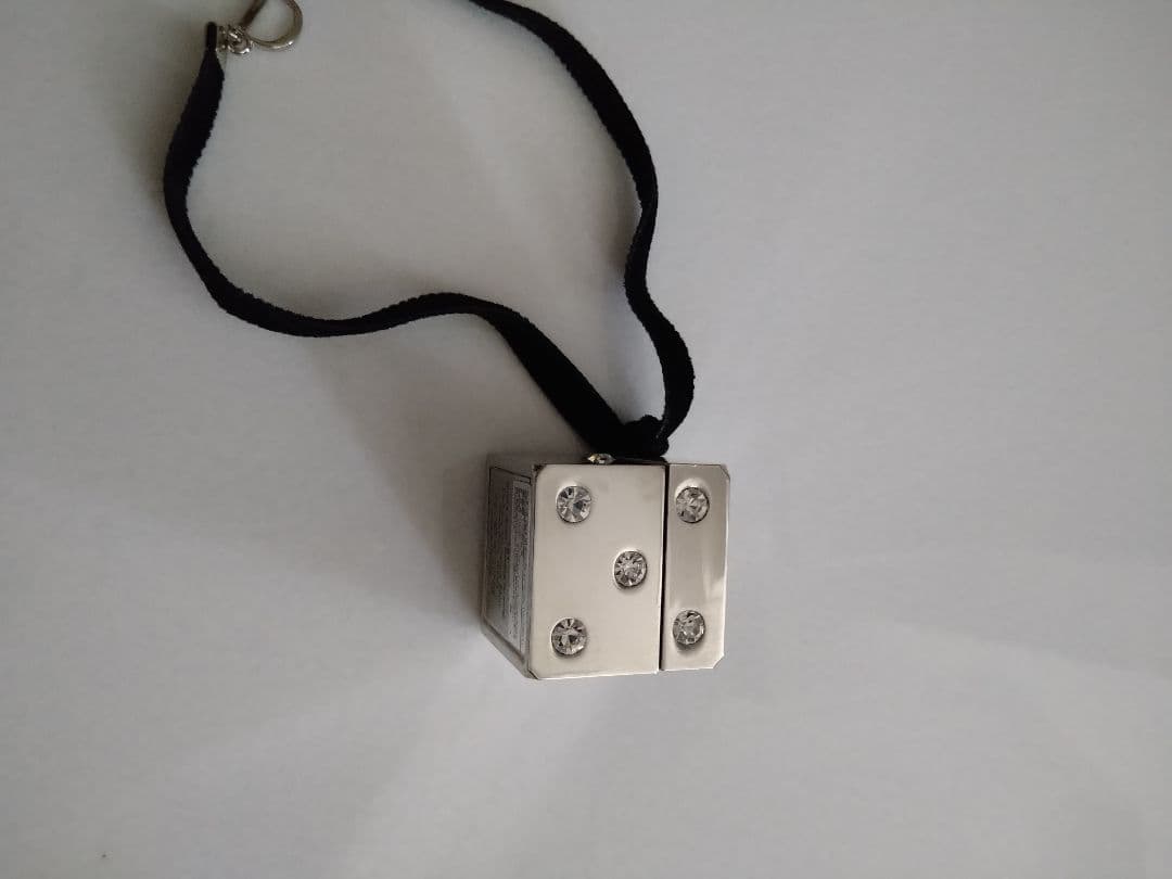 ディオール　ダイス型　リップパレット