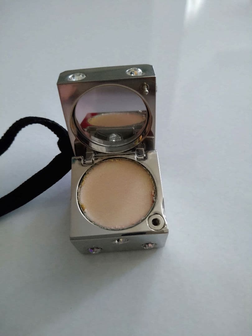 ディオール　ダイス型　リップパレット