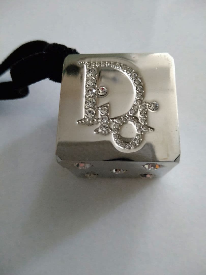 ディオール　ダイス型　リップパレット