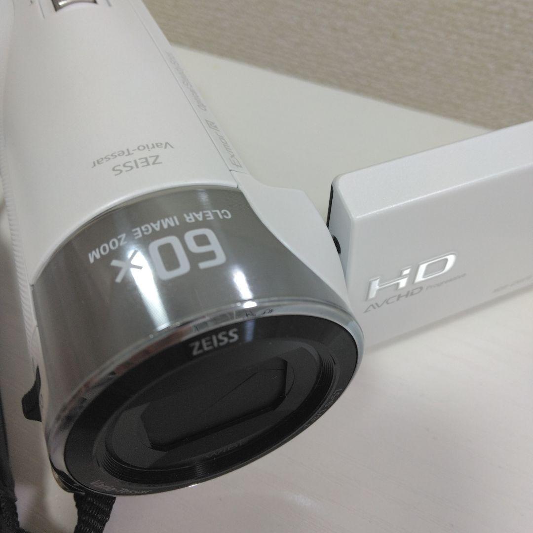 SONY HDR-CX470 ビデオカメラ 2032