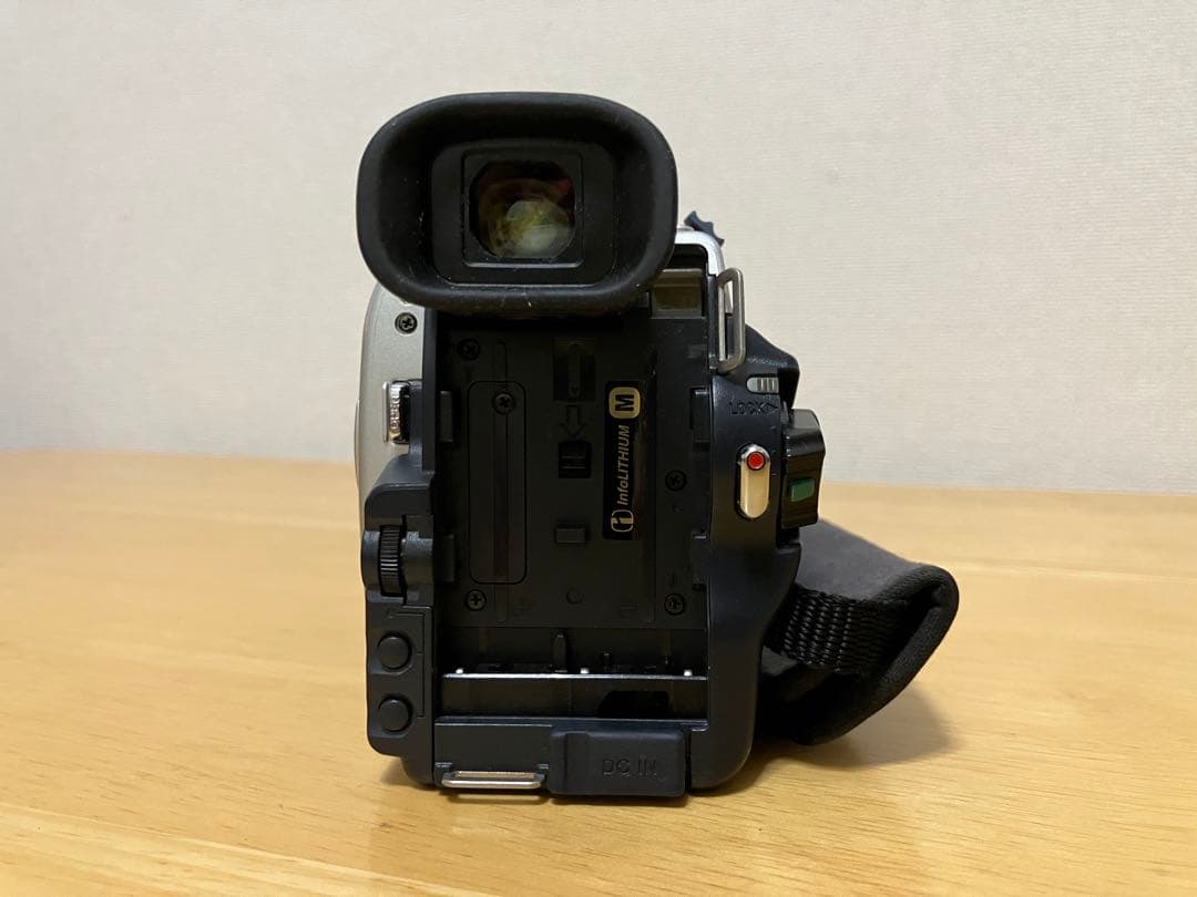 SONY DCR-TRV30 デジタルビデオカメラ