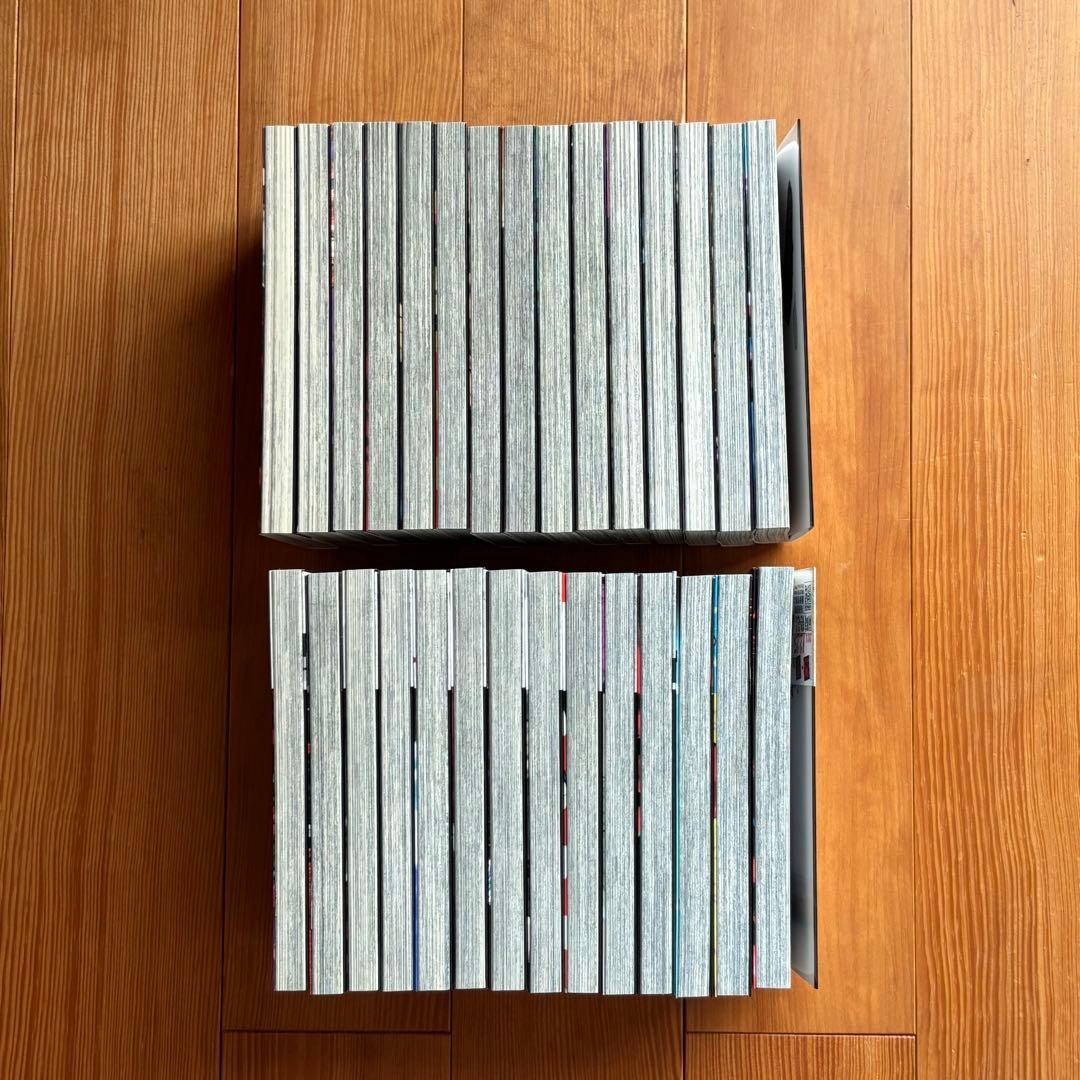 呪術廻戦 1-28巻 + 0巻 計29冊セット まとめ売り