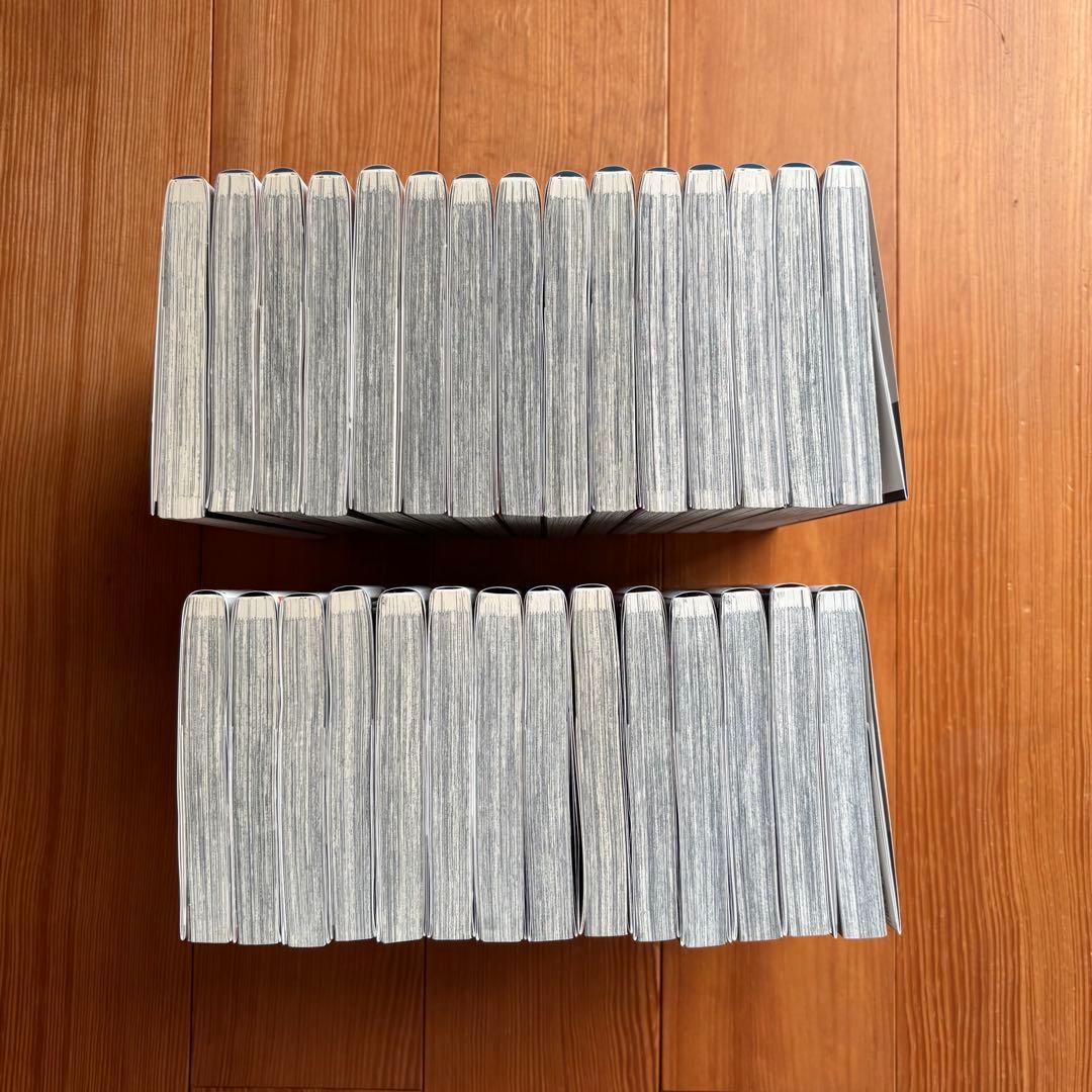 呪術廻戦 1-28巻 + 0巻 計29冊セット まとめ売り