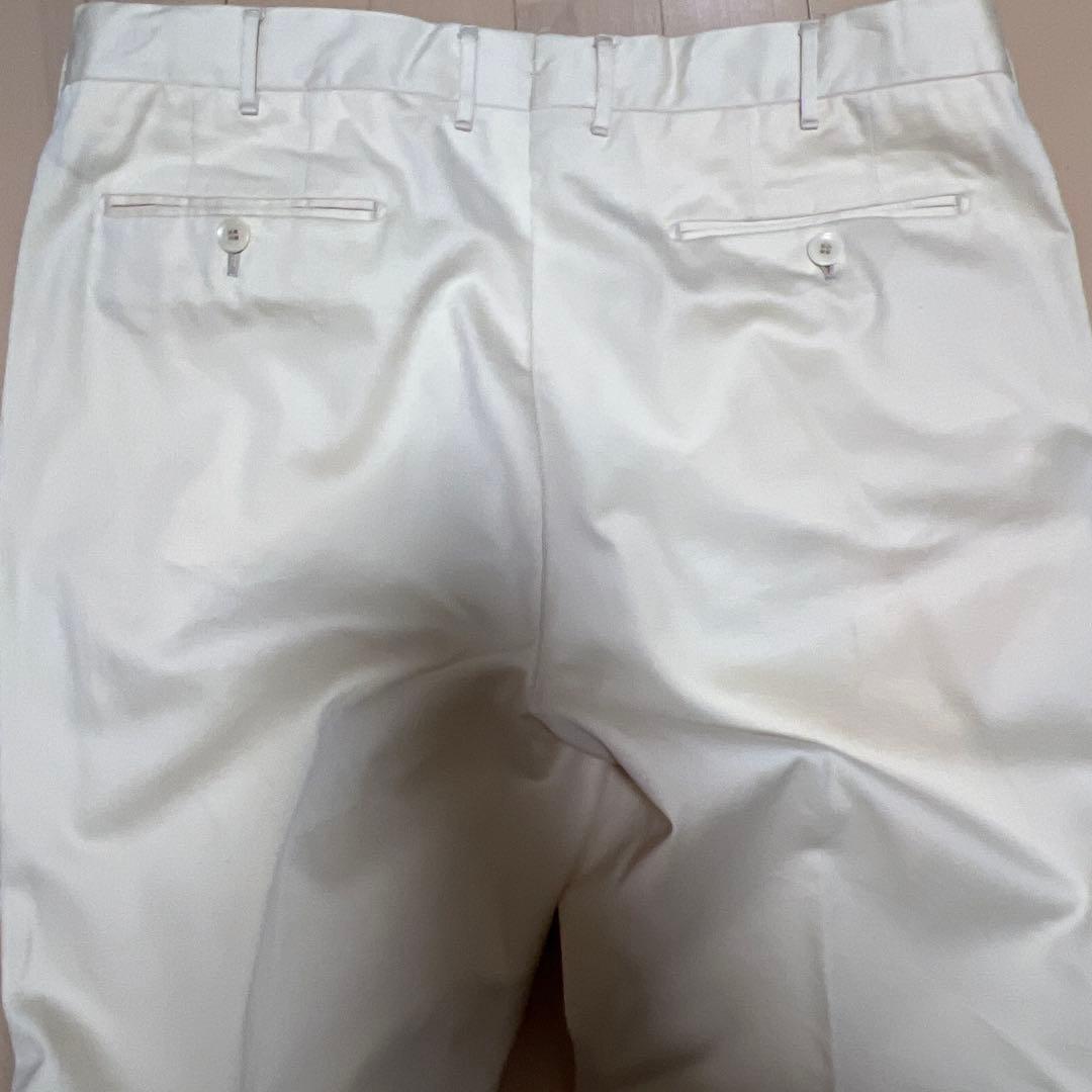 godard haberdashery rota別注スラックス