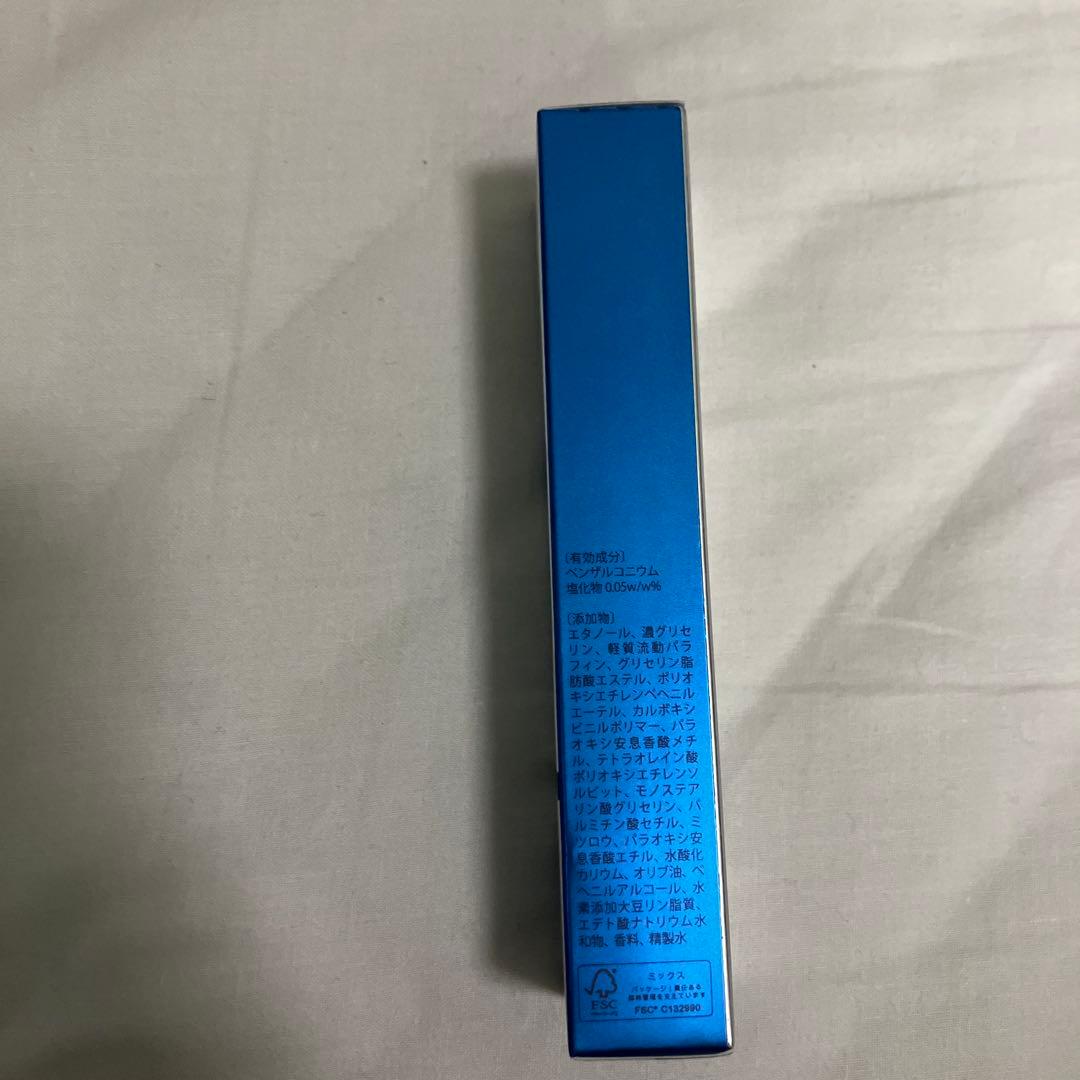 【 4本セット】CLEAR STRONG SHOT α ネイルケア用