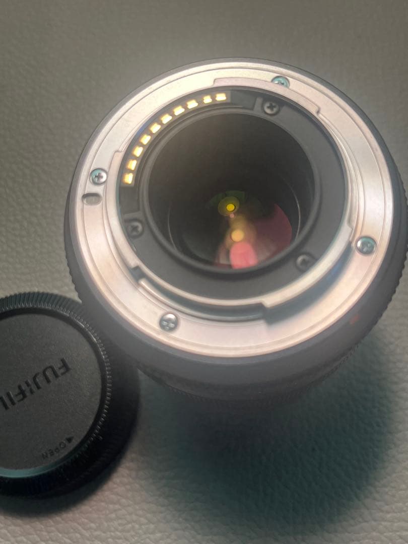 FUJINON ❗️XF35mmF1.4 R レンズ‼️神レンズ❗️美品