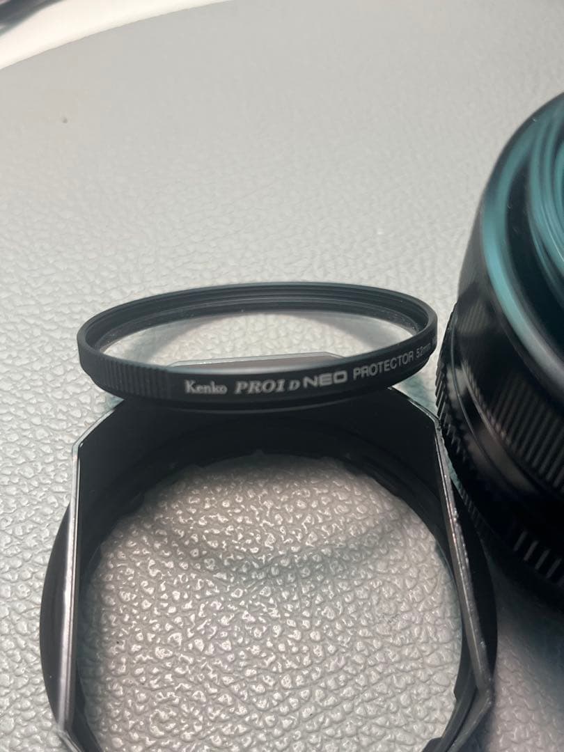 FUJINON ❗️XF35mmF1.4 R レンズ‼️神レンズ❗️美品