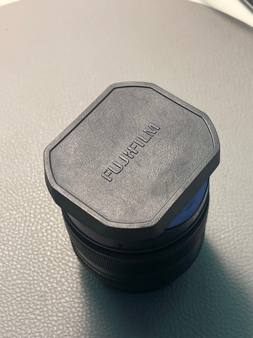 FUJINON ❗️XF35mmF1.4 R レンズ‼️神レンズ❗️美品