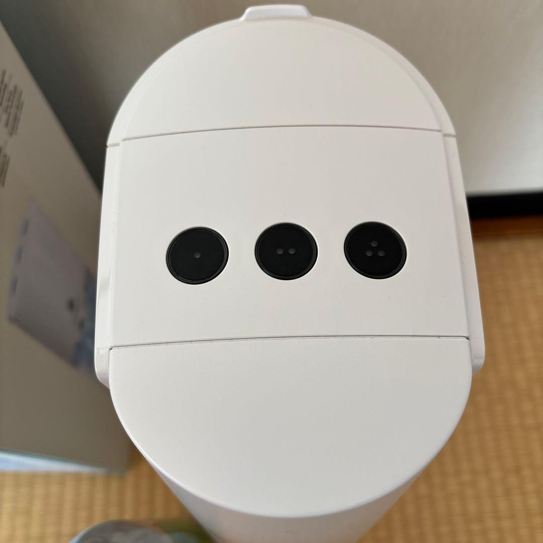 sodastream E-TERRA 炭酸水メーカー