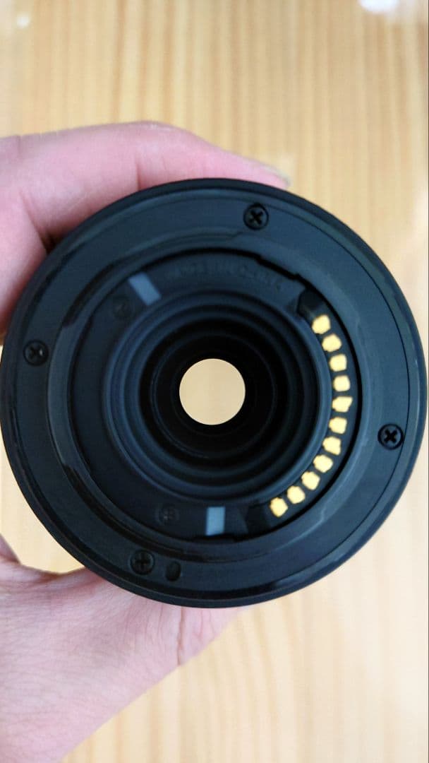 OLYMPUS オリンパス M.ZUIKO 40-150mm F4.5-5.6