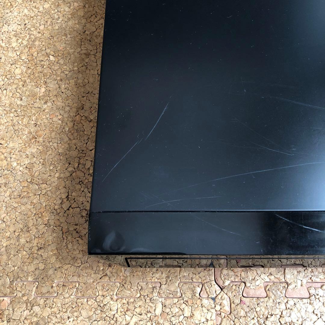 東芝 REGZA D-BZ500 HDD&BDレコーダ1TB