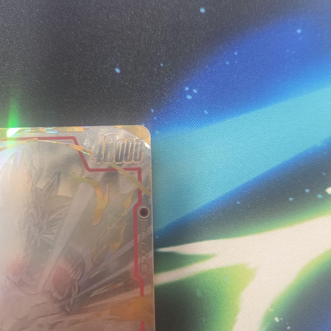 フュージョンワールド　SCR☆☆ FB04-129 孫悟空