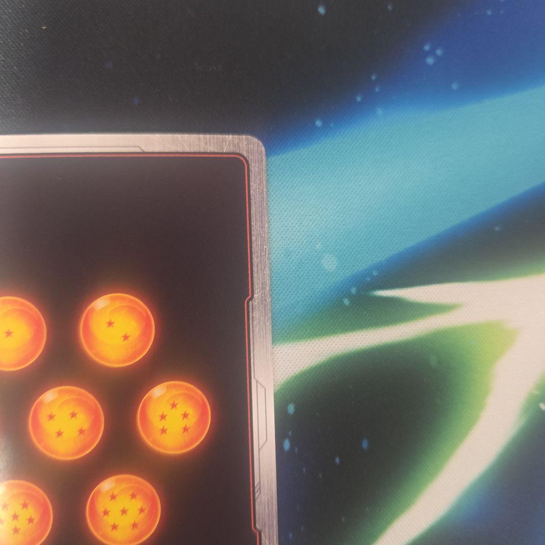 フュージョンワールド　SCR☆☆ FB04-129 孫悟空