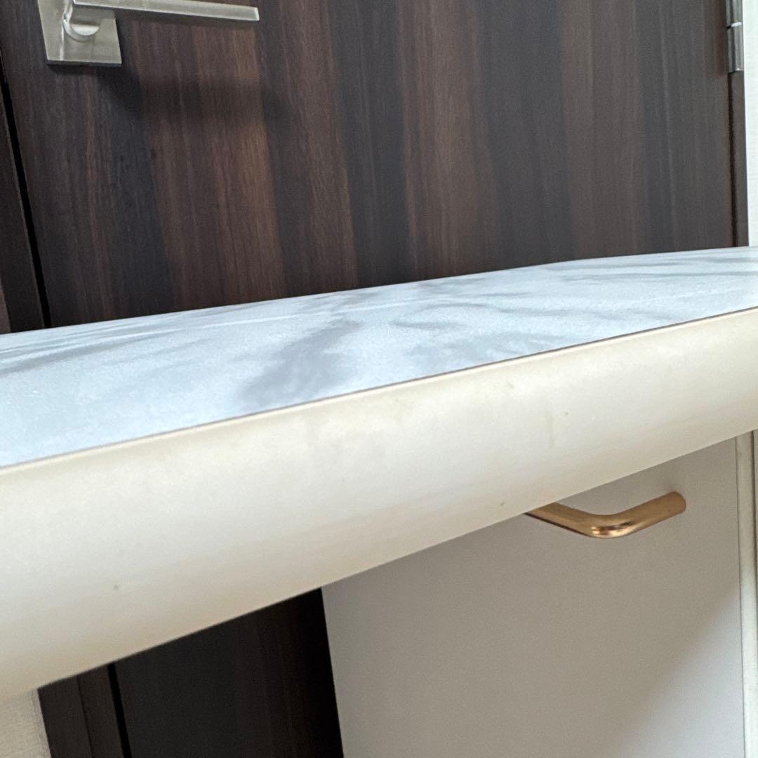 【早い者勝ち！】フランフラン　エルドラド　コスメデスク