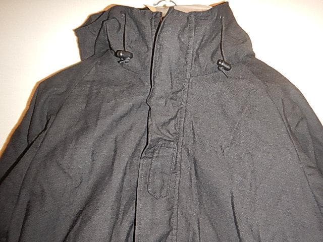 アルファ　M-65　アメリカ製　デッドストック　モッズ　フィールドパーカー　M