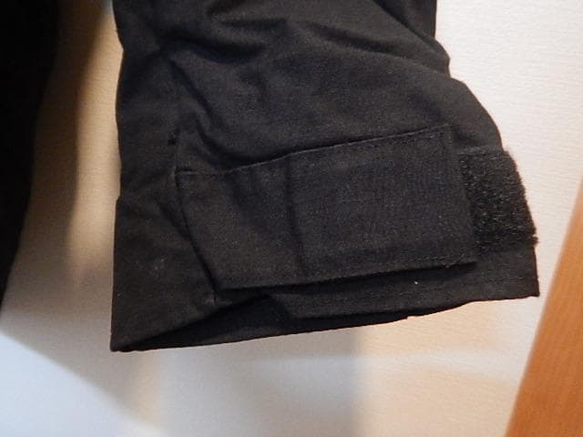 アルファ　M-65　アメリカ製　デッドストック　モッズ　フィールドパーカー　M