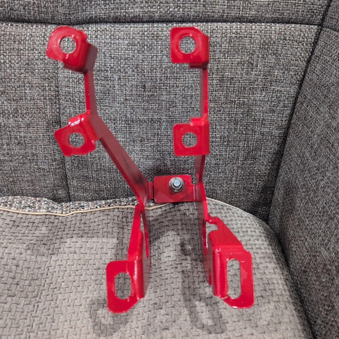 AutoExe ブレーキペダルブレース MGJ4950