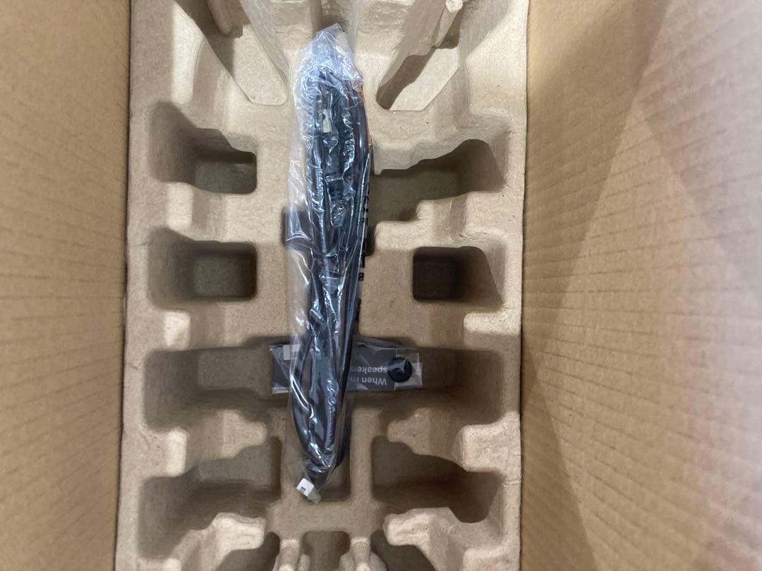 スピーカー・ウーファー Denon  250K