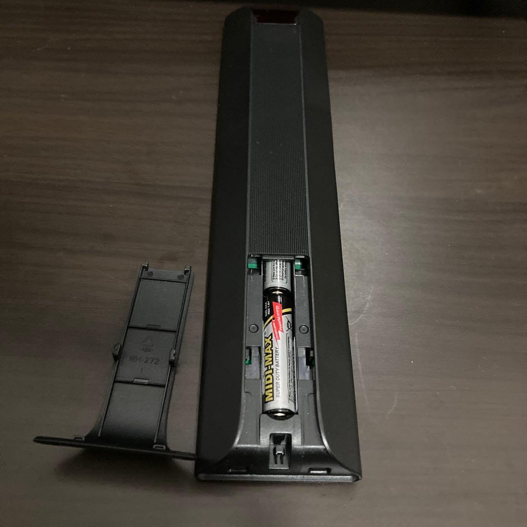 32型 液晶テレビ NLS32WD01 Google TV 2025年製 ニトリ