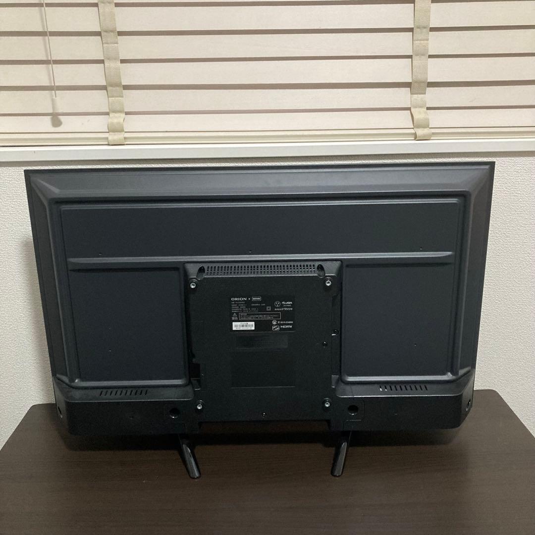 32型 液晶テレビ NLS32WD01 Google TV 2025年製 ニトリ