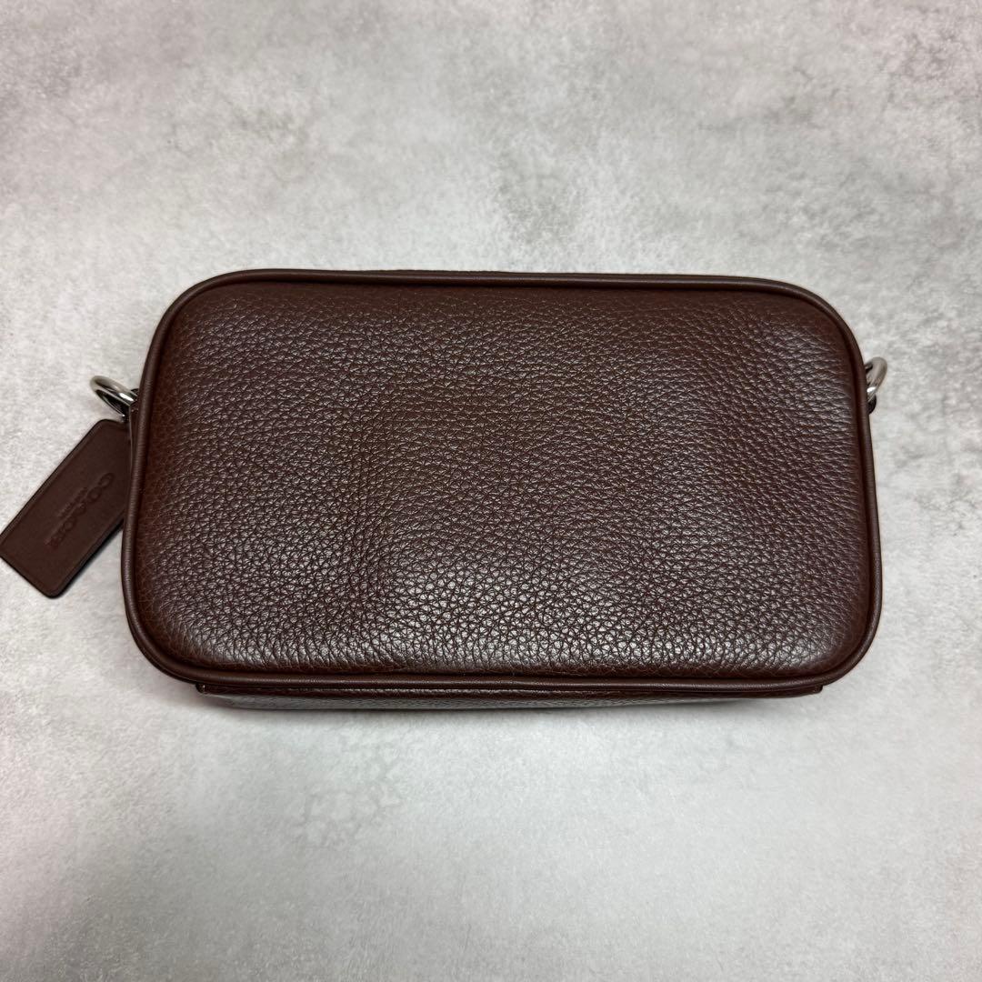 未使用品 コーチ ショルダーバッグ CR179 クロスボディ ボディバッグ