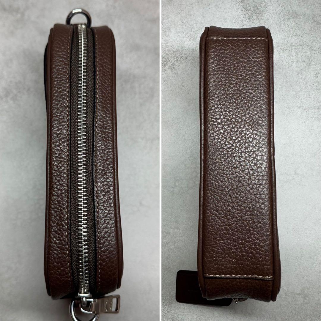 未使用品 コーチ ショルダーバッグ CR179 クロスボディ ボディバッグ