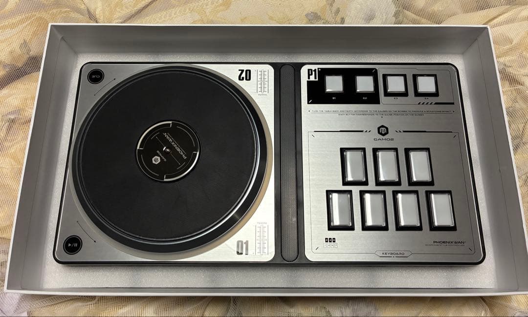 その他 PHOENIXWAN+ LMT GAMO2