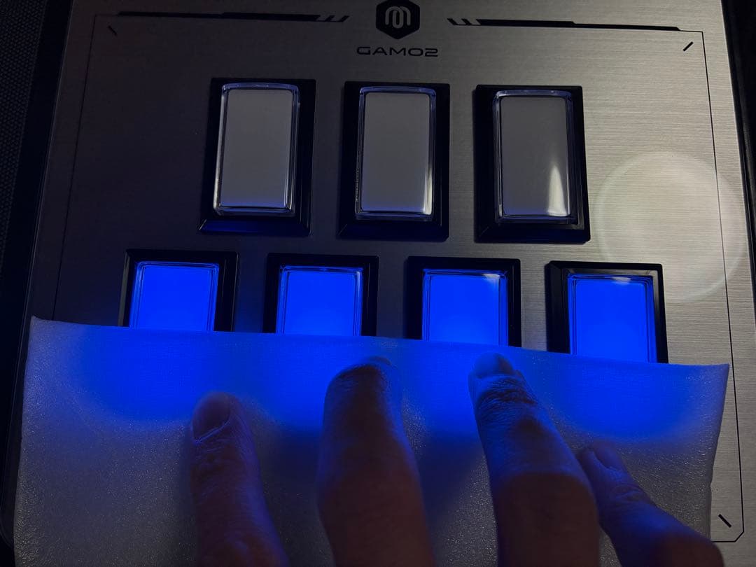 その他 PHOENIXWAN+ LMT GAMO2