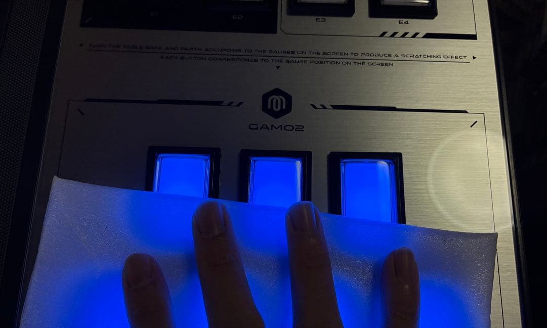 その他 PHOENIXWAN+ LMT GAMO2