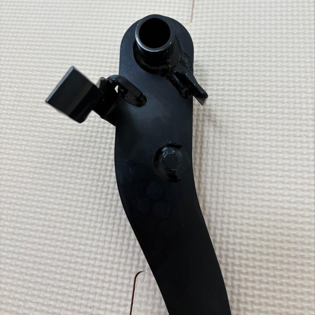 スイフトスポーツZC32S モンスタースポーツMSE ドライビングクラッチペダル