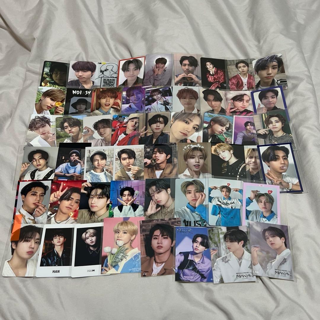 ハンジソン グッズ まとめ売り