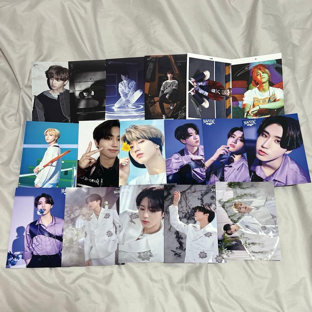 ハンジソン グッズ まとめ売り