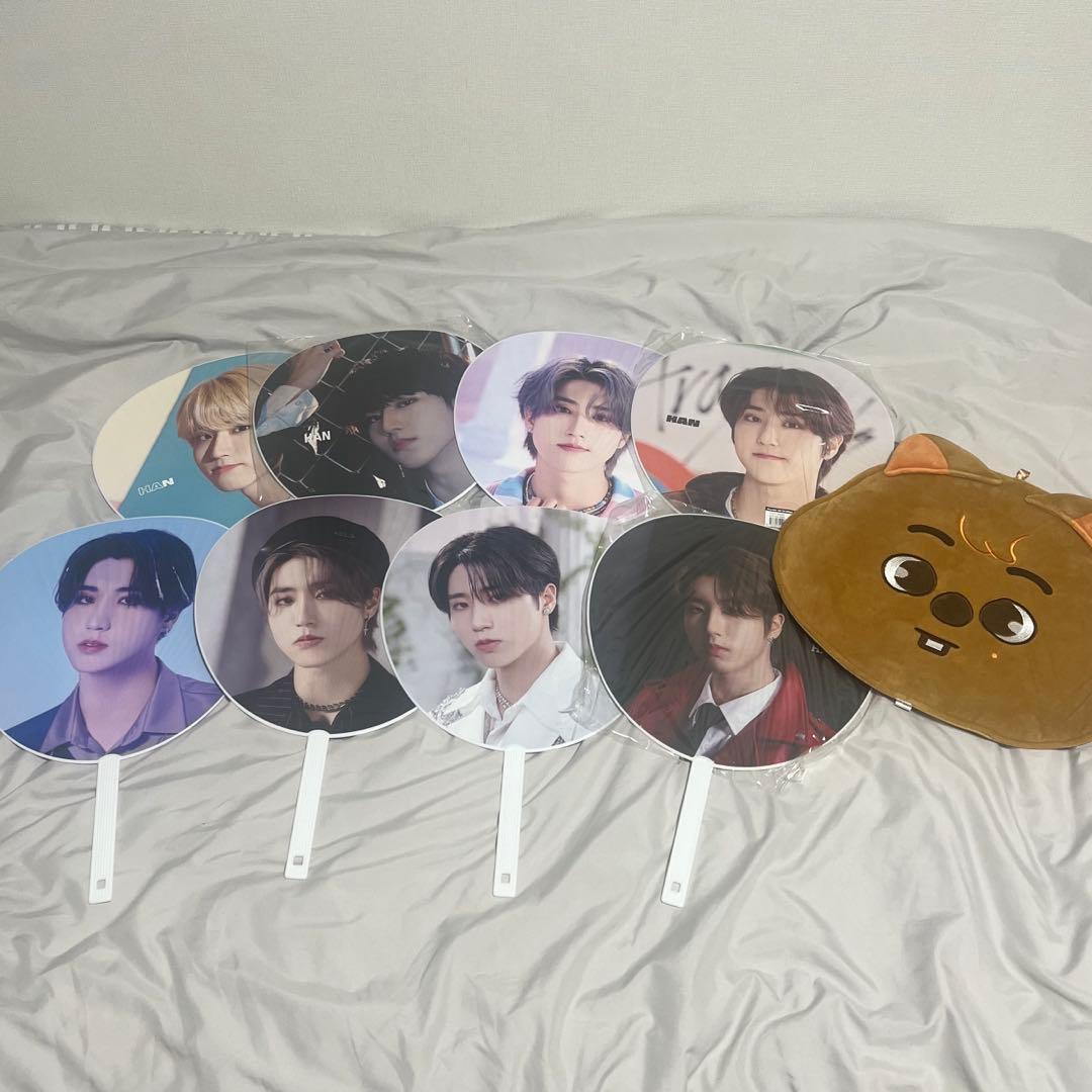 ハンジソン グッズ まとめ売り