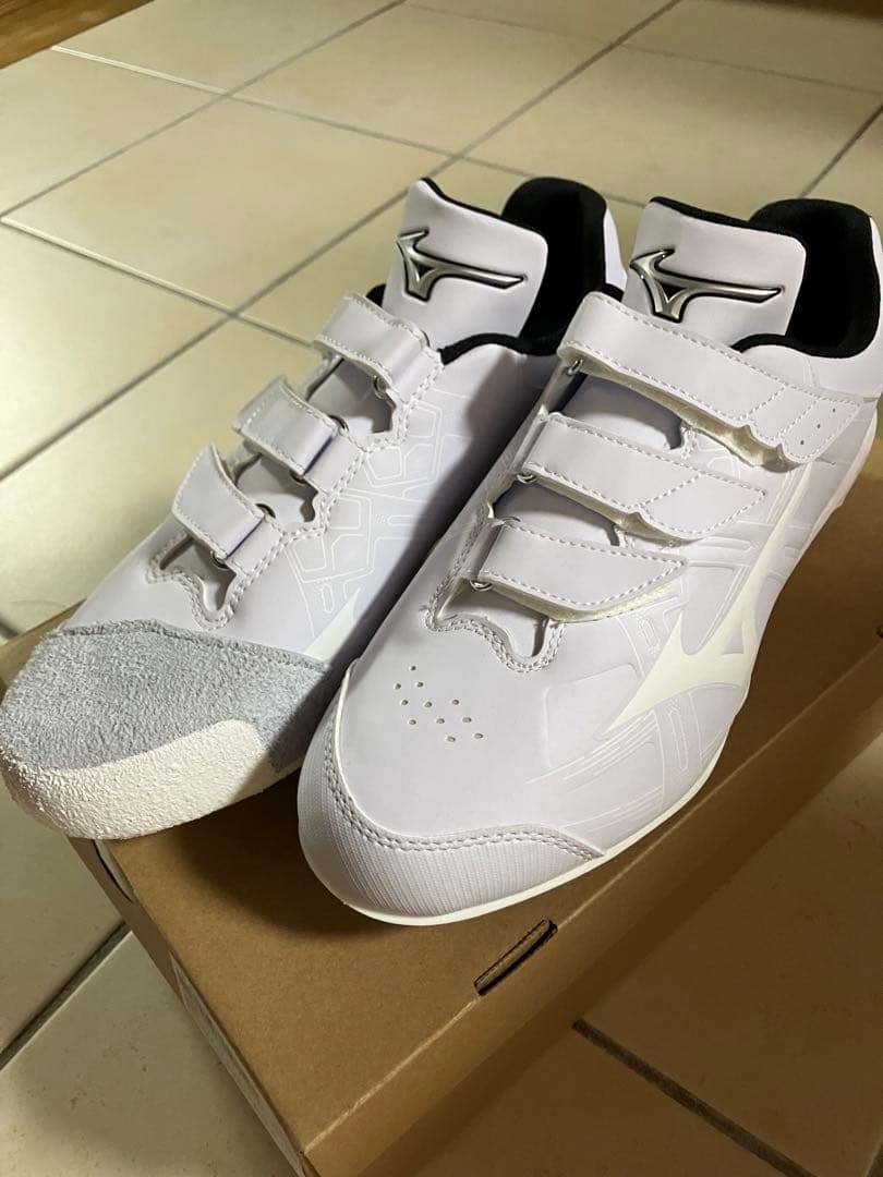 ミズノ　野球スパイク