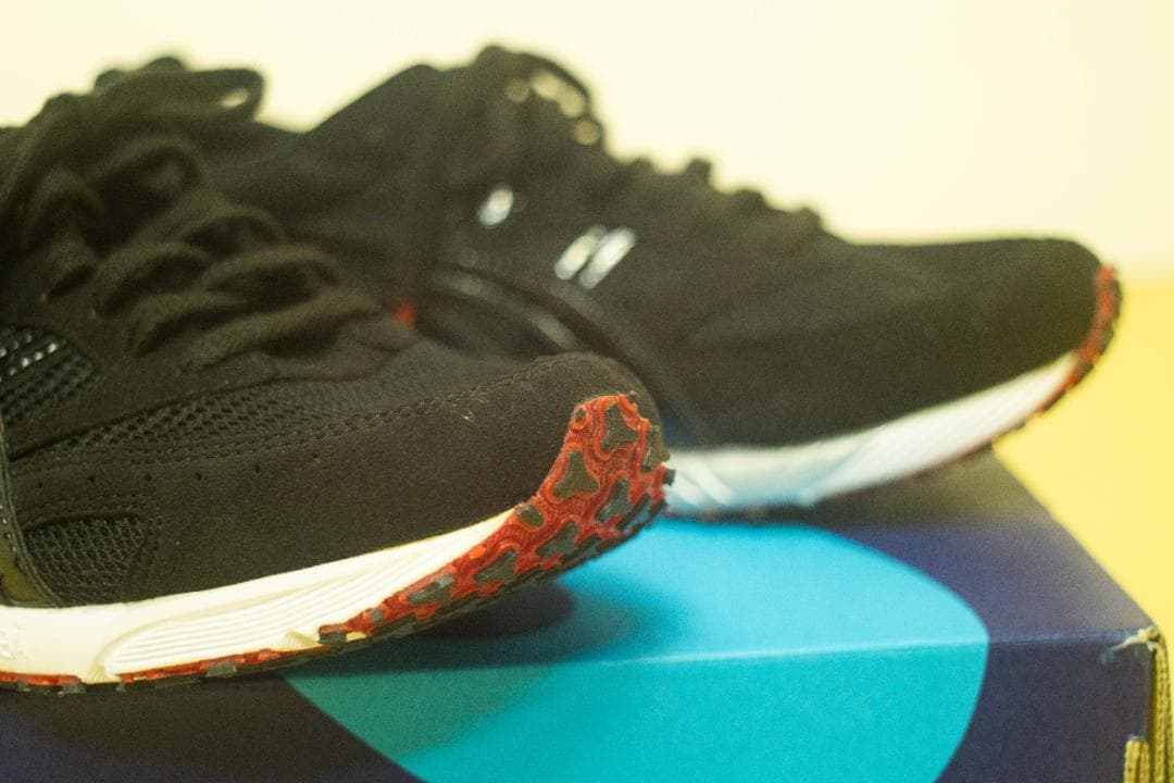 アシックス ターサージャパン 26.5㎝　未使用 TARTHER JAPAN