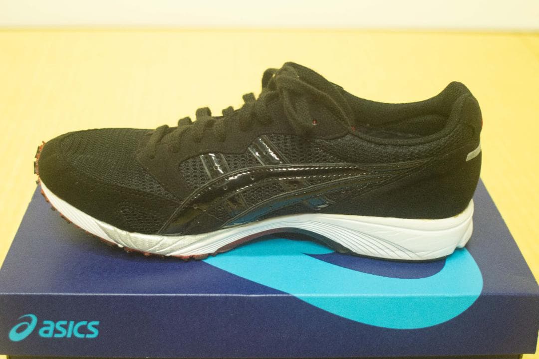 アシックス ターサージャパン 26.5㎝　未使用 TARTHER JAPAN