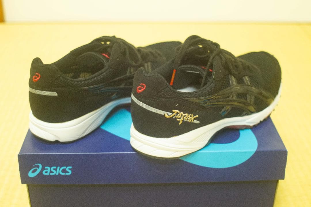 アシックス ターサージャパン 26.5㎝　未使用 TARTHER JAPAN