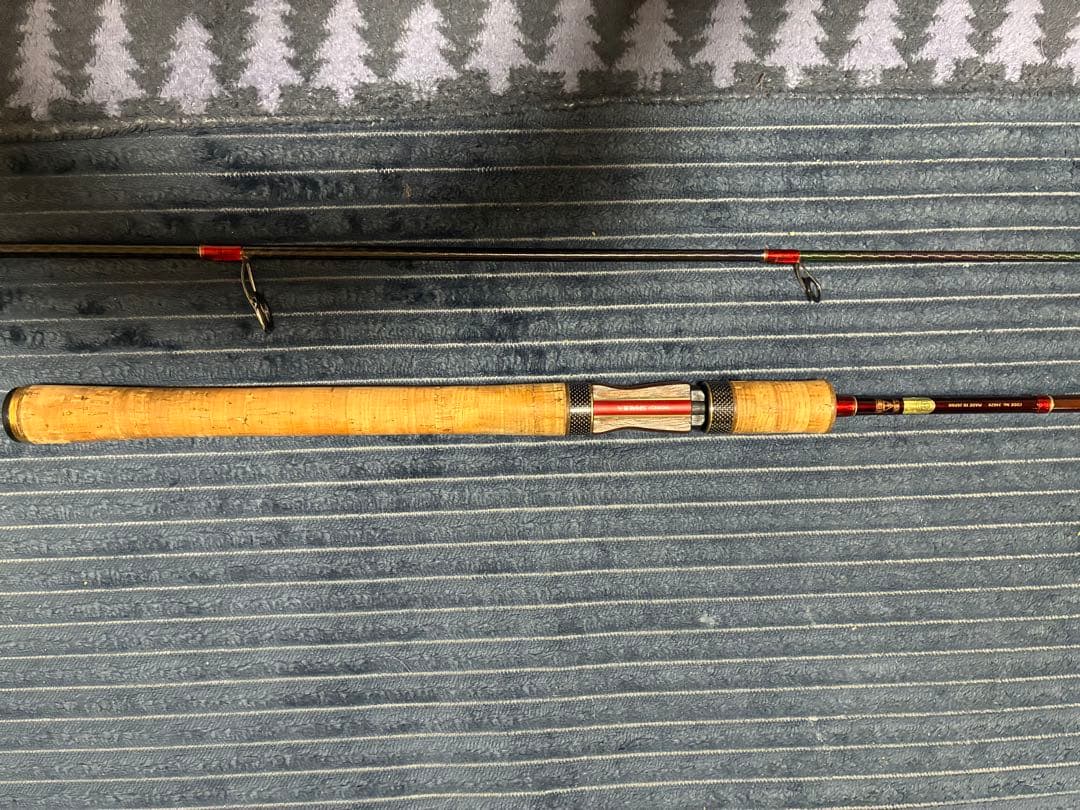 シマノ　ワールドシャウラ　2751R-2