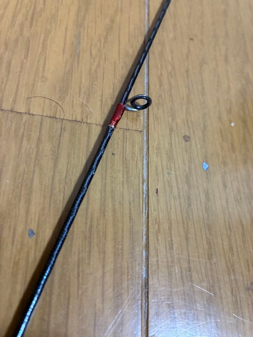 シマノ　ワールドシャウラ　2751R-2