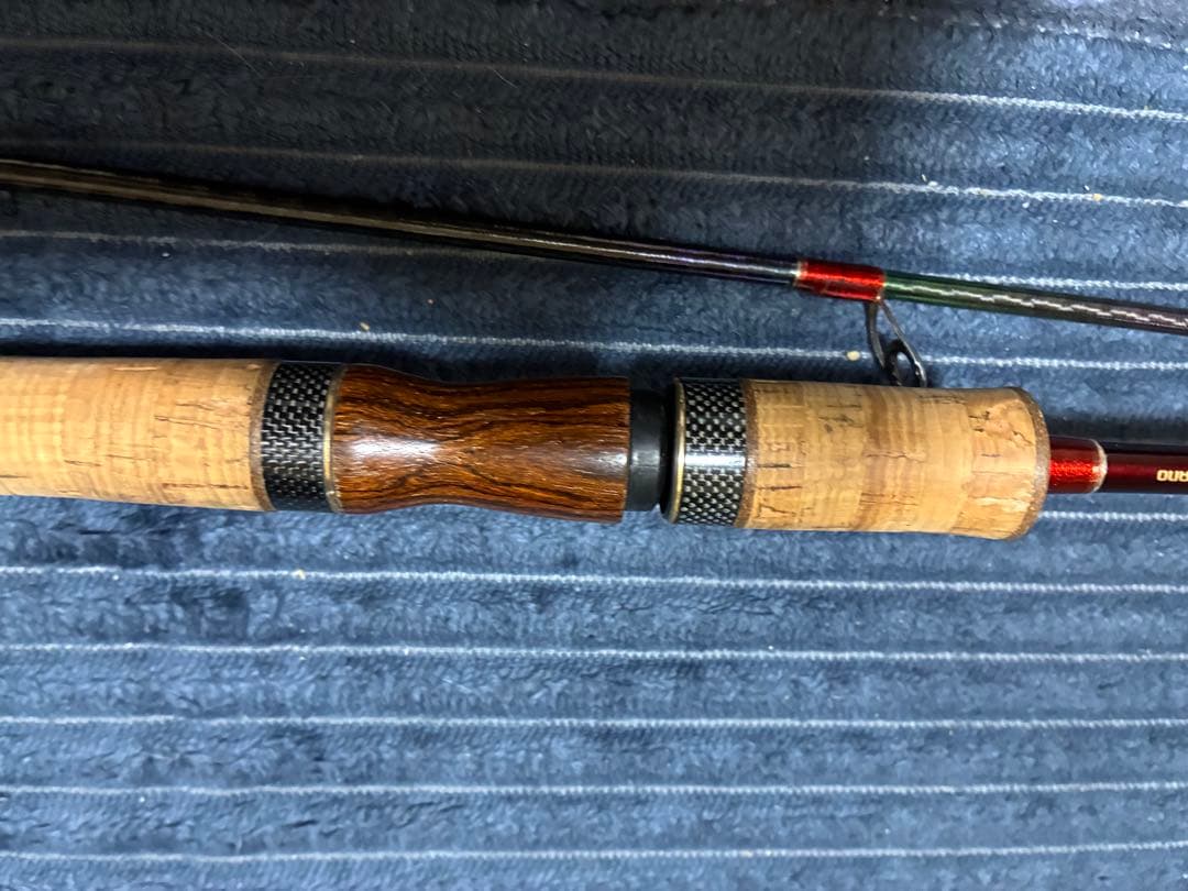 シマノ　ワールドシャウラ　2751R-2