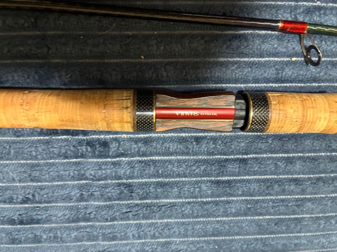 シマノ　ワールドシャウラ　2751R-2