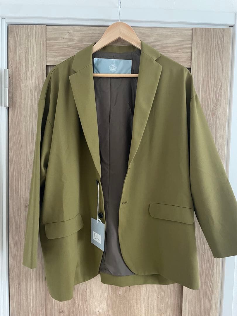 こ*も様 ドゥルカマラ　メンズ　セットアップ