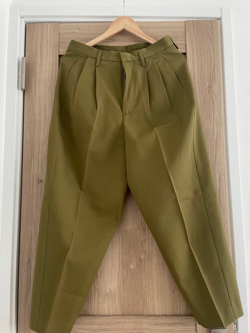 こ*も様 ドゥルカマラ　メンズ　セットアップ