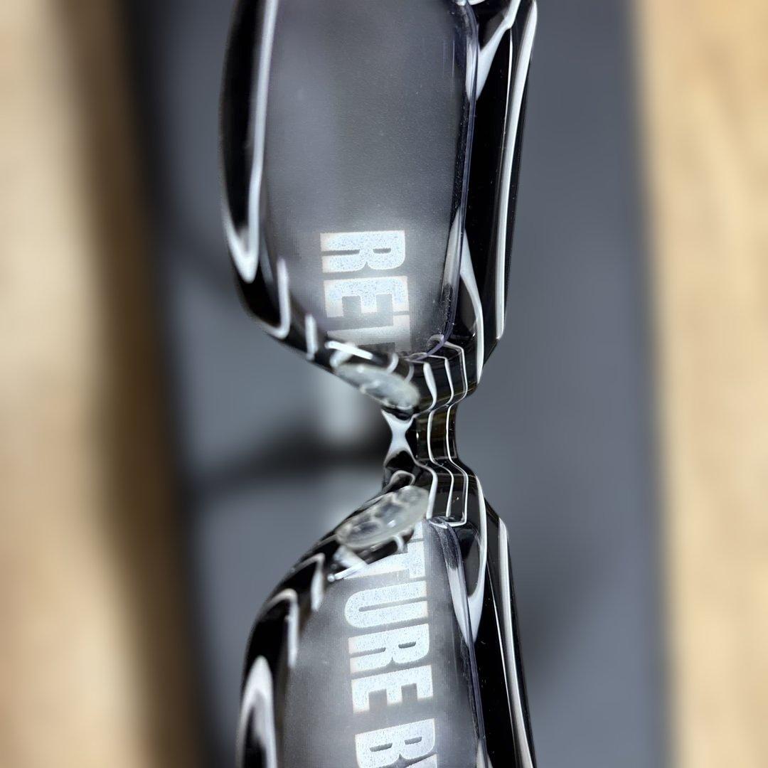 ファクトリー900 RETRO FUTURE RB-03 サングラス 日本製