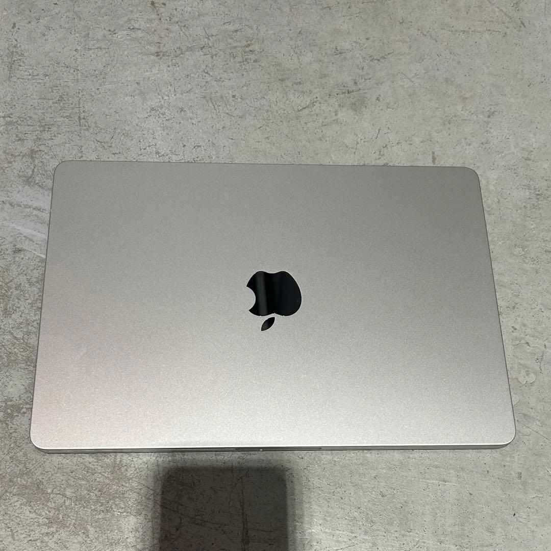 MacBook Air M2スターライト ジャンク品