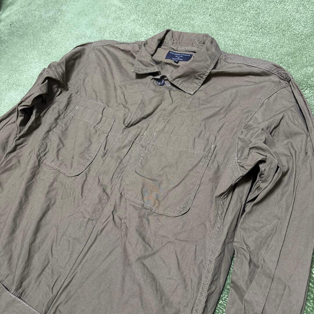 美品エンジニアードガーメンツ　フリークスストア別注ジャンプスーツ