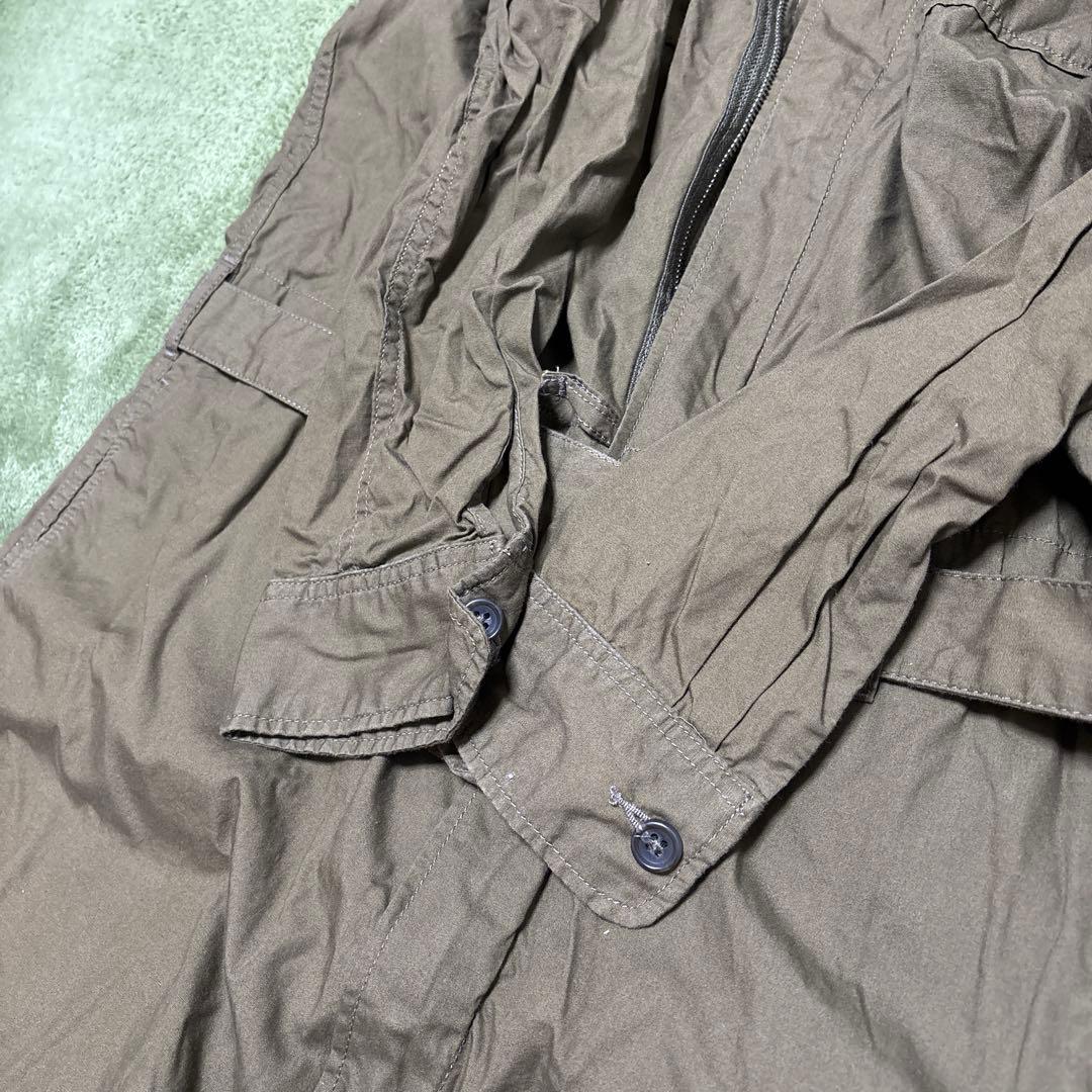 美品エンジニアードガーメンツ　フリークスストア別注ジャンプスーツ